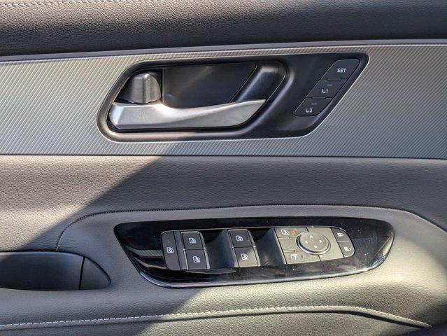 new 2025 Nissan Murano car, priced at $51,920