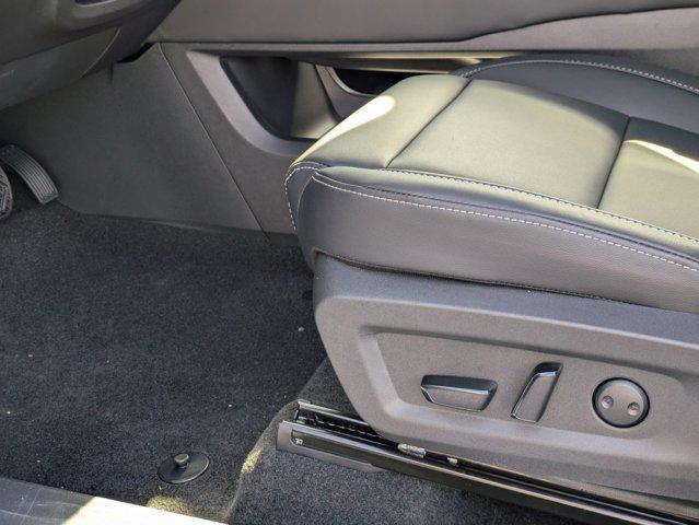 new 2025 Nissan Murano car, priced at $51,920