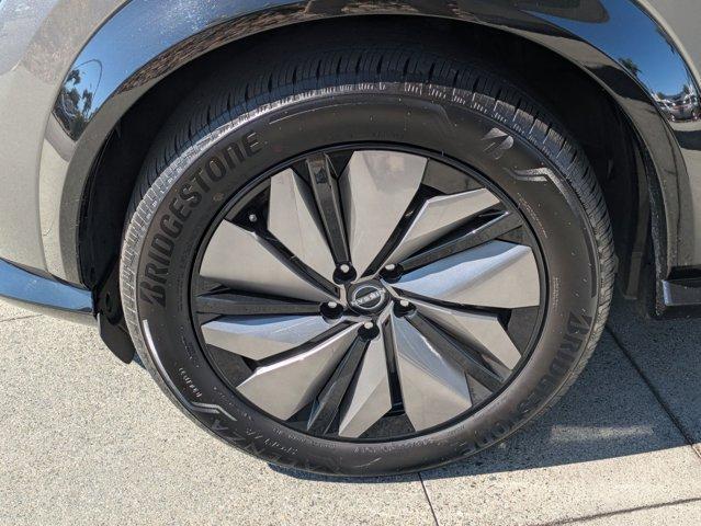 used 2024 Nissan ARIYA car, priced at $24,769