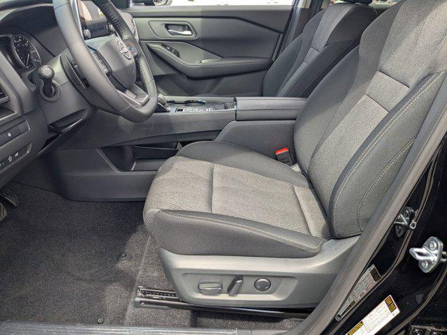 new 2026 Nissan Rogue car, priced at $32,200