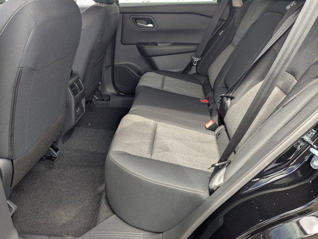 new 2026 Nissan Rogue car, priced at $32,200