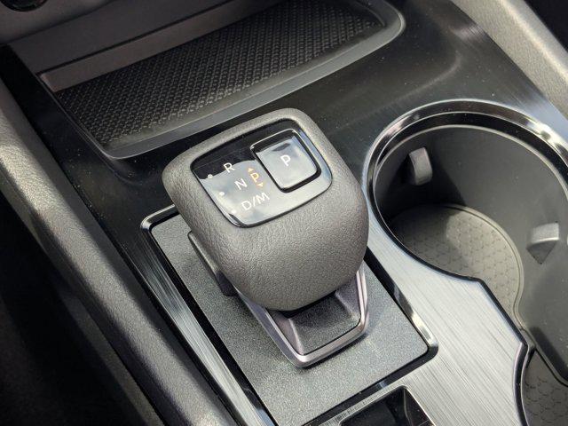 new 2026 Nissan Rogue car, priced at $32,200