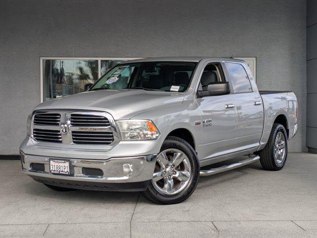 used 2014 Ram 1500 car, priced at $19,569