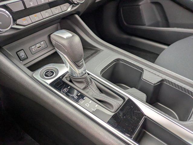 new 2025 Nissan Sentra car, priced at $24,630