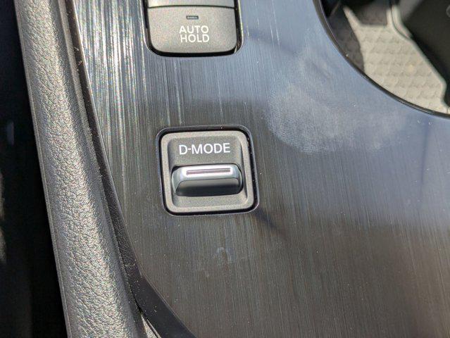 new 2026 Nissan Rogue car, priced at $31,010
