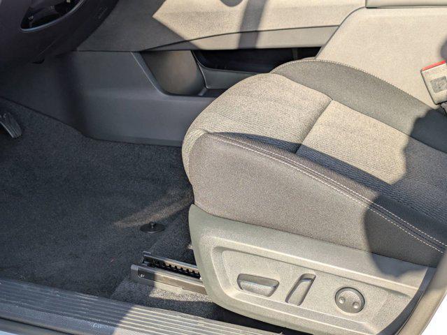 new 2026 Nissan Rogue car, priced at $32,650