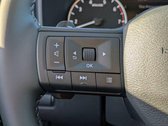 new 2026 Nissan Rogue car, priced at $32,650