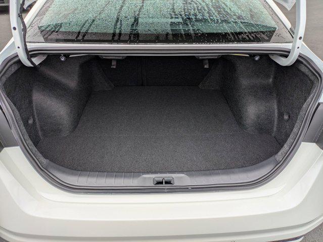 new 2025 Nissan Altima car, priced at $31,055