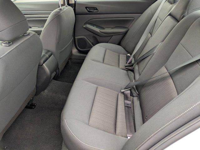 new 2025 Nissan Altima car, priced at $31,055