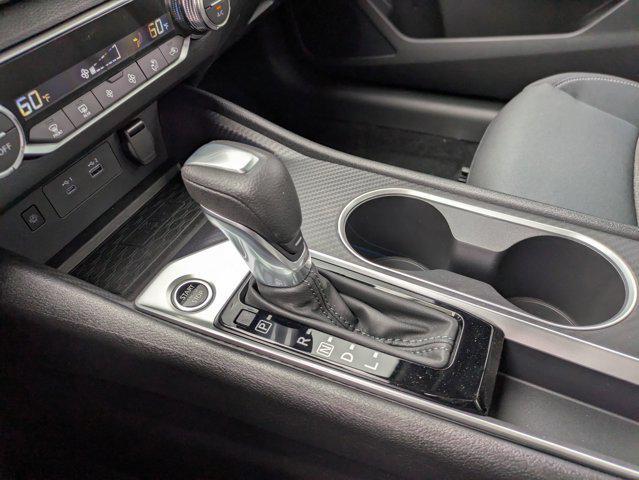 new 2025 Nissan Altima car, priced at $31,055