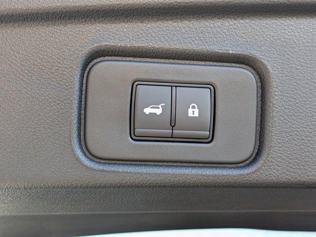 new 2025 Nissan Pathfinder car, priced at $52,880