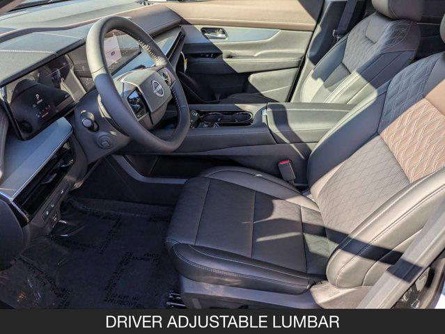 new 2026 Nissan Murano car, priced at $52,985