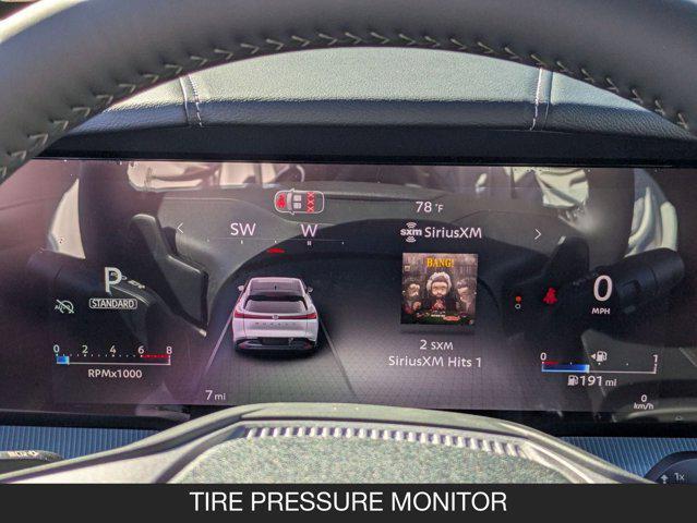 new 2026 Nissan Murano car, priced at $52,985