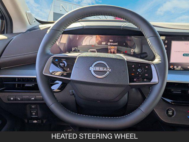 new 2026 Nissan Murano car, priced at $52,985