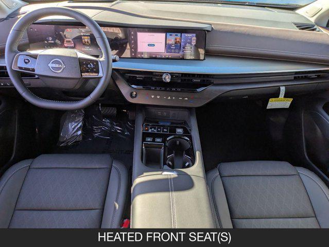 new 2026 Nissan Murano car, priced at $52,985
