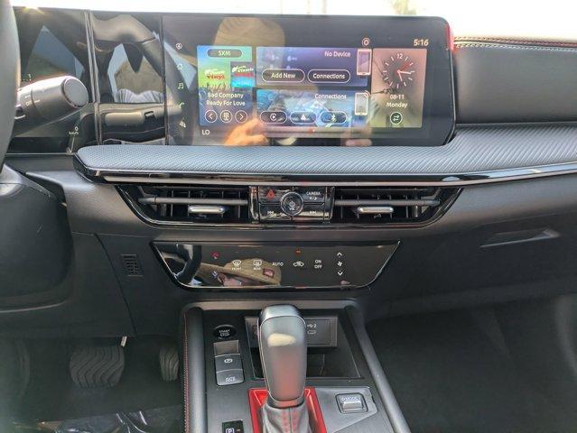 new 2025 Nissan Kicks car, priced at $28,095