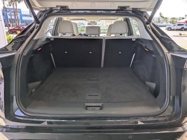 used 2023 Nissan ARIYA car, priced at $27,869