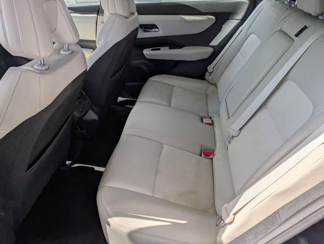 used 2023 Nissan ARIYA car, priced at $27,869