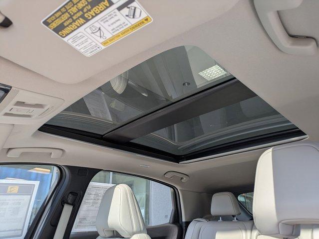 used 2023 Nissan ARIYA car, priced at $27,869