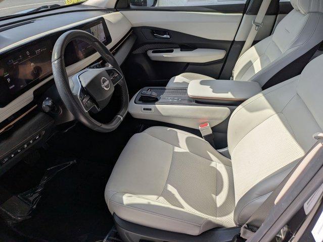used 2023 Nissan ARIYA car, priced at $27,869
