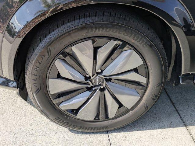 used 2023 Nissan ARIYA car, priced at $27,869