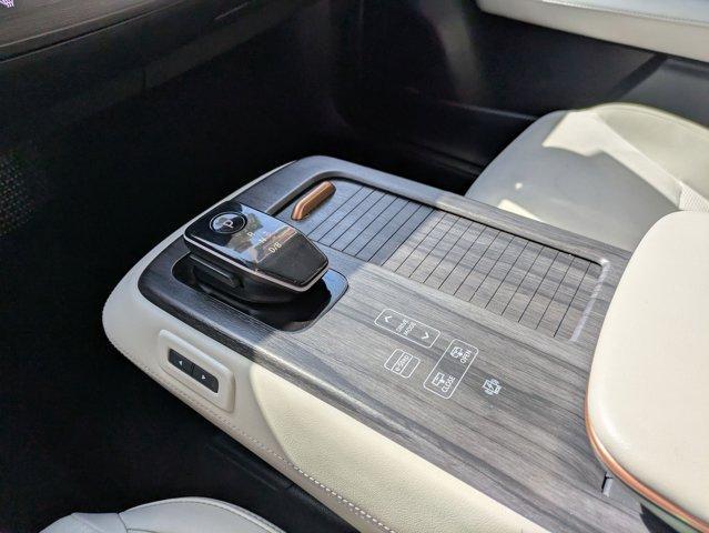 used 2023 Nissan ARIYA car, priced at $27,869