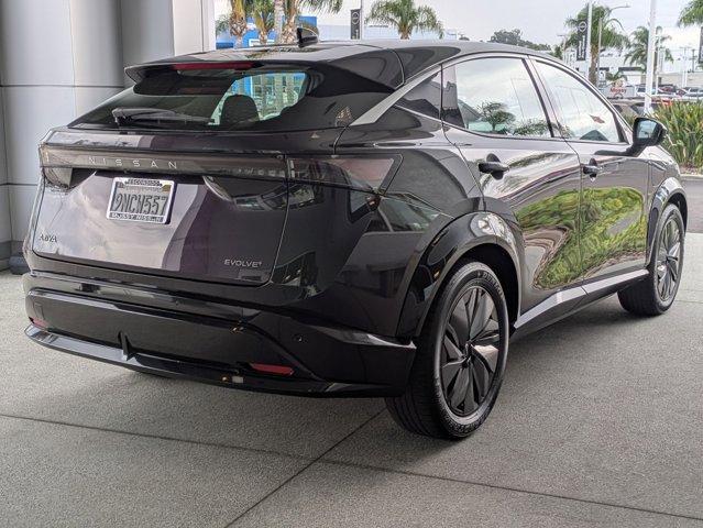 used 2024 Nissan ARIYA car, priced at $27,569