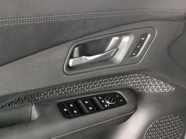 used 2024 Nissan ARIYA car, priced at $27,569