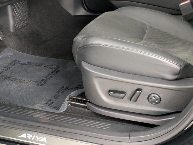 used 2024 Nissan ARIYA car, priced at $27,569
