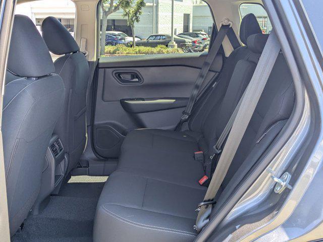 new 2026 Nissan Rogue car, priced at $30,905