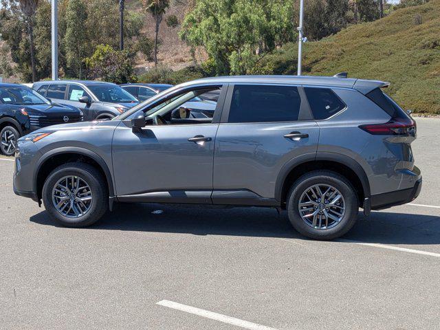 new 2026 Nissan Rogue car, priced at $30,905