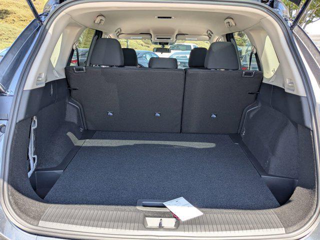 new 2026 Nissan Rogue car, priced at $30,905