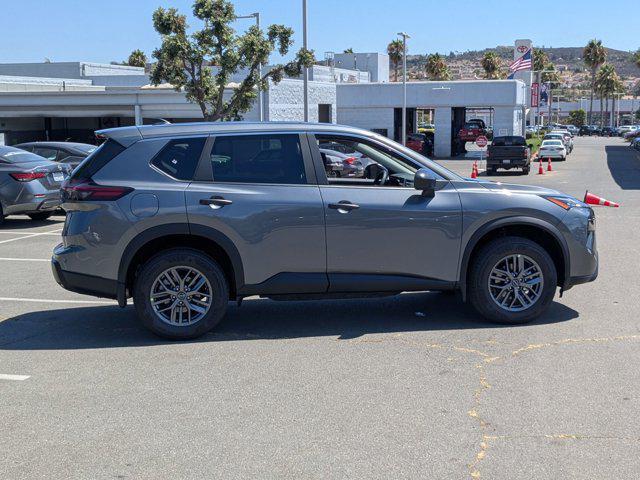 new 2026 Nissan Rogue car, priced at $30,905