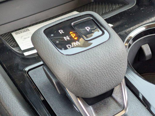 new 2026 Nissan Rogue car, priced at $30,905