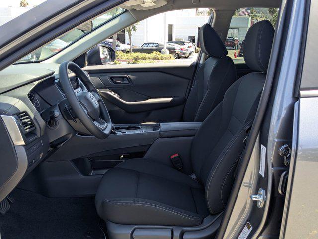 new 2026 Nissan Rogue car, priced at $30,905