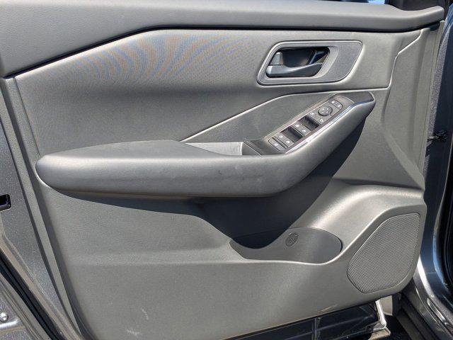 new 2026 Nissan Rogue car, priced at $30,905