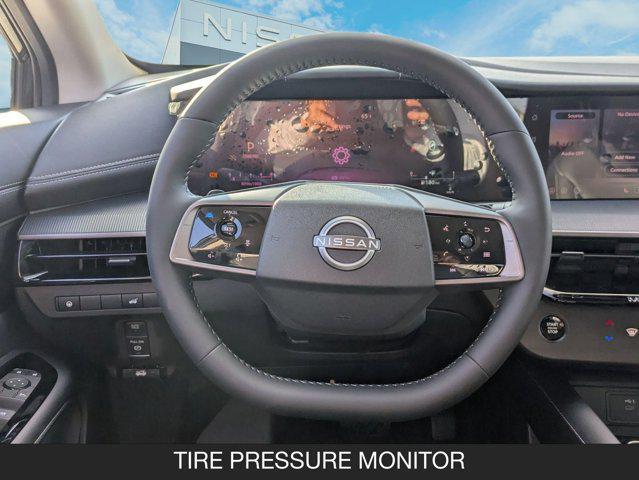 new 2026 Nissan Murano car, priced at $45,570