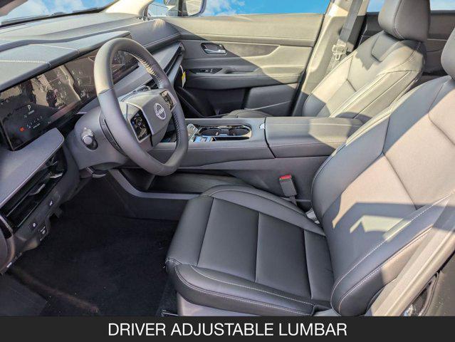 new 2026 Nissan Murano car, priced at $45,570