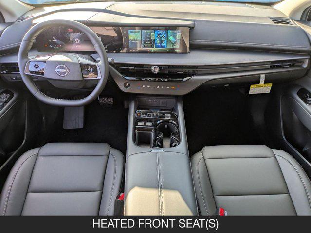 new 2026 Nissan Murano car, priced at $45,570