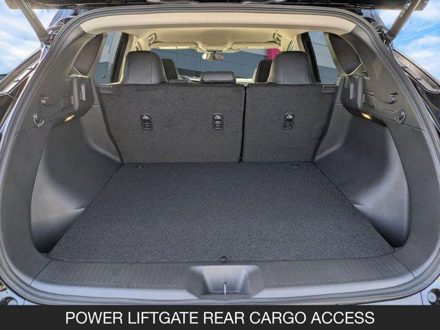 new 2026 Nissan Murano car, priced at $45,570