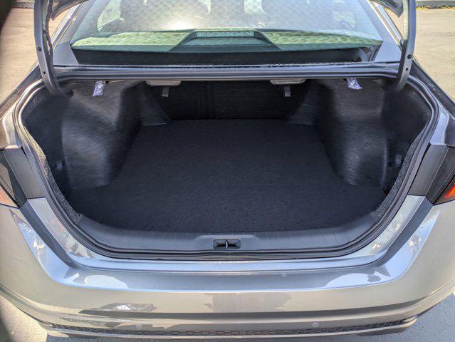 new 2025 Nissan Altima car, priced at $30,555