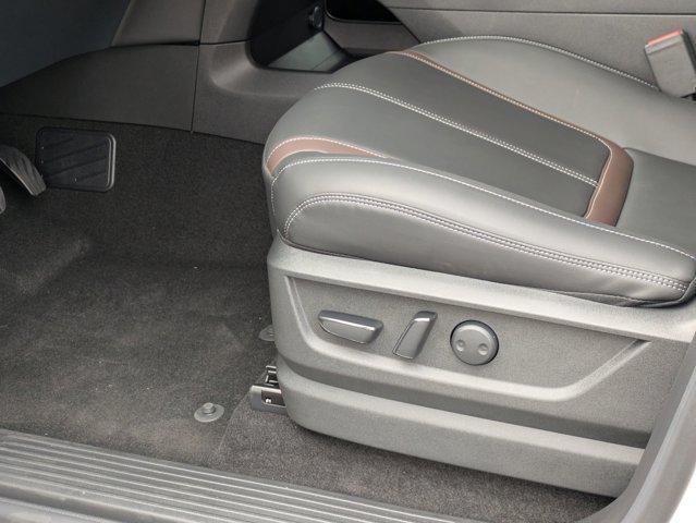 new 2026 Nissan Armada car, priced at $67,905