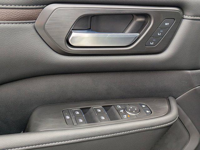 new 2026 Nissan Armada car, priced at $67,905