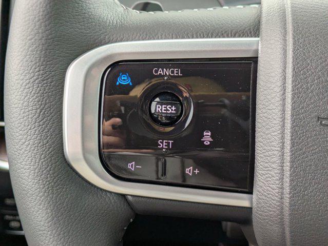 new 2026 Nissan Armada car, priced at $67,905