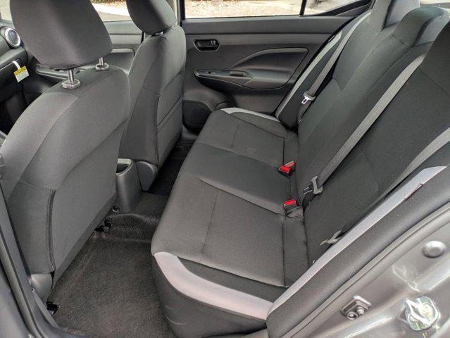 new 2025 Nissan Versa car, priced at $20,750