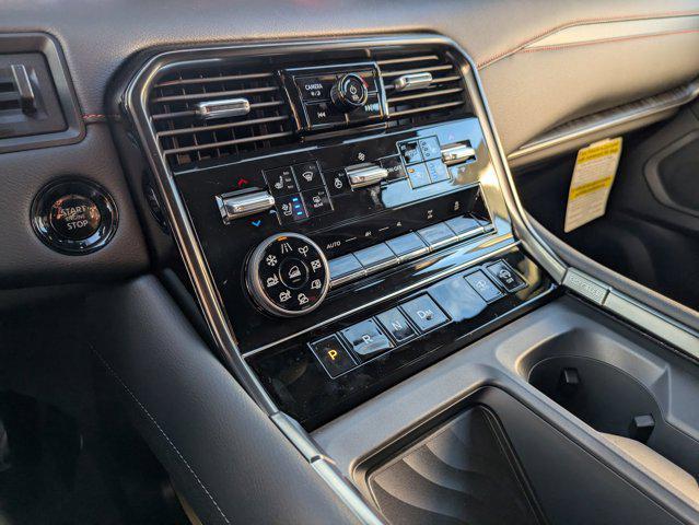 new 2026 Nissan Armada car, priced at $82,720