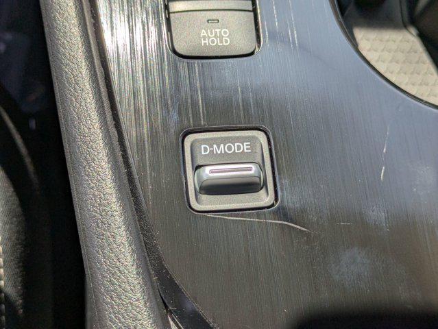 new 2026 Nissan Rogue car, priced at $31,010