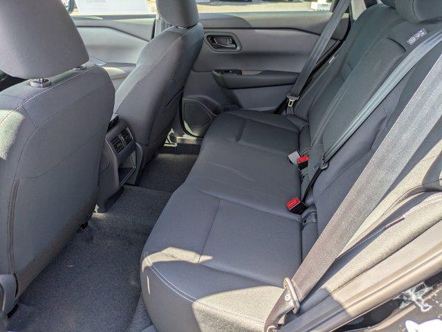 new 2026 Nissan Rogue car, priced at $31,010