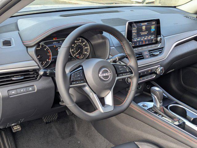 new 2025 Nissan Altima car, priced at $29,073