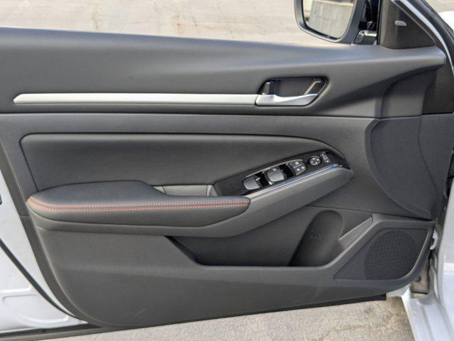 new 2025 Nissan Altima car, priced at $29,073